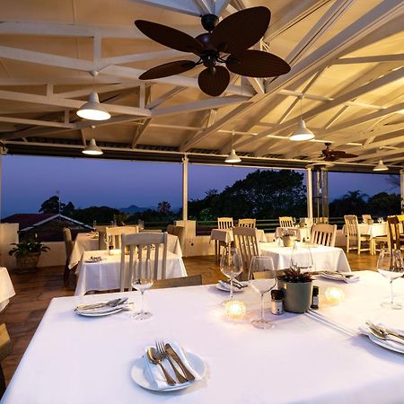 Shandon Lodge Guest House & Spa Mbombela Екстер'єр фото