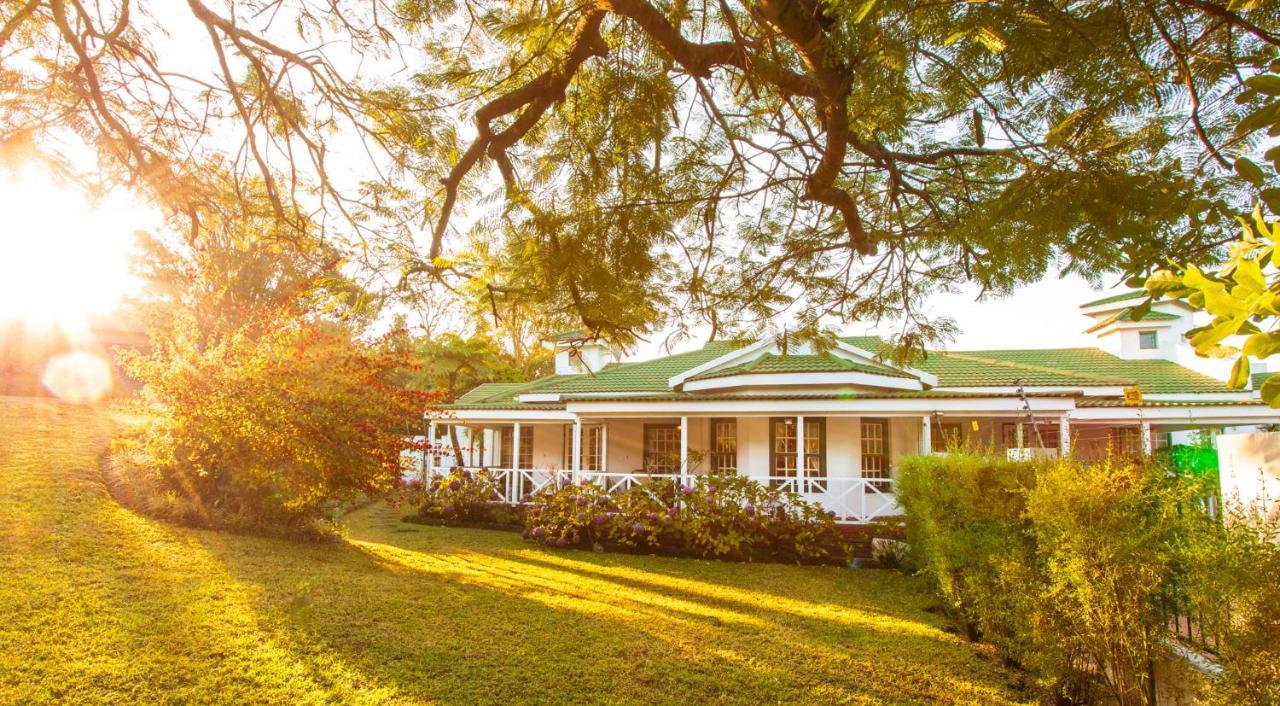 Shandon Lodge Guest House & Spa Mbombela Екстер'єр фото