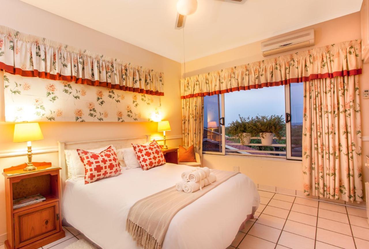 Shandon Lodge Guest House & Spa Mbombela Екстер'єр фото