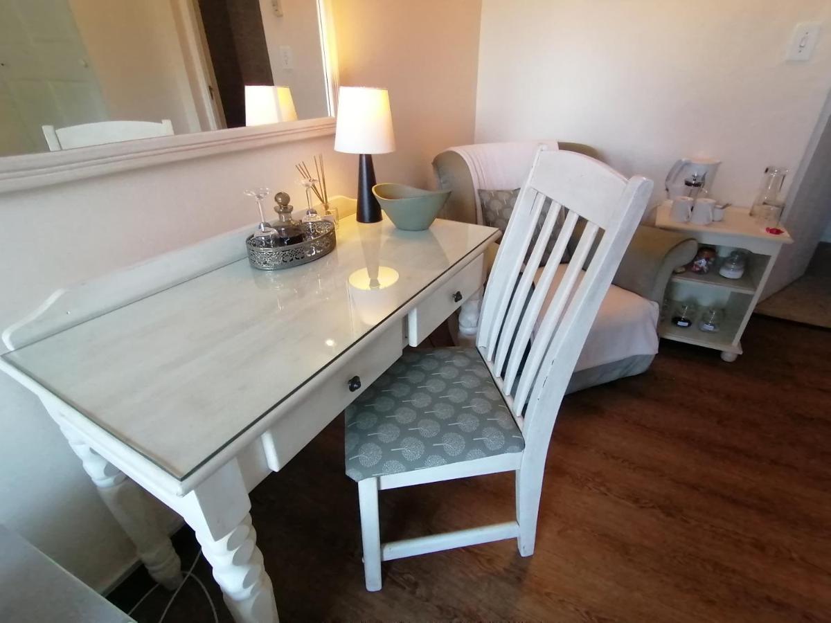 Shandon Lodge Guest House & Spa Mbombela Екстер'єр фото