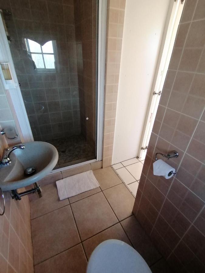 Shandon Lodge Guest House & Spa Mbombela Екстер'єр фото