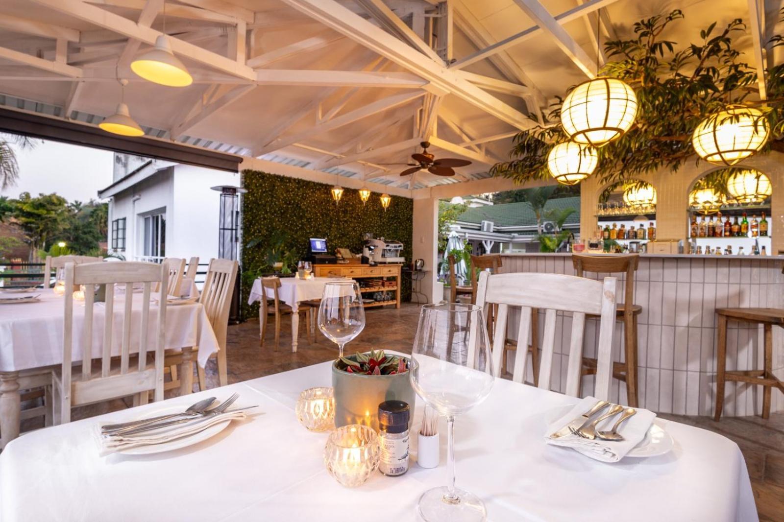 Shandon Lodge Guest House & Spa Mbombela Екстер'єр фото