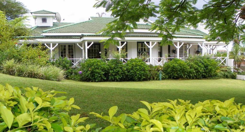Shandon Lodge Guest House & Spa Mbombela Номер фото